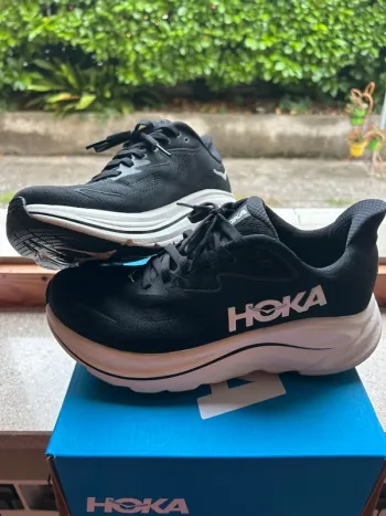 Hoka Clifton 10 bike d'occasion