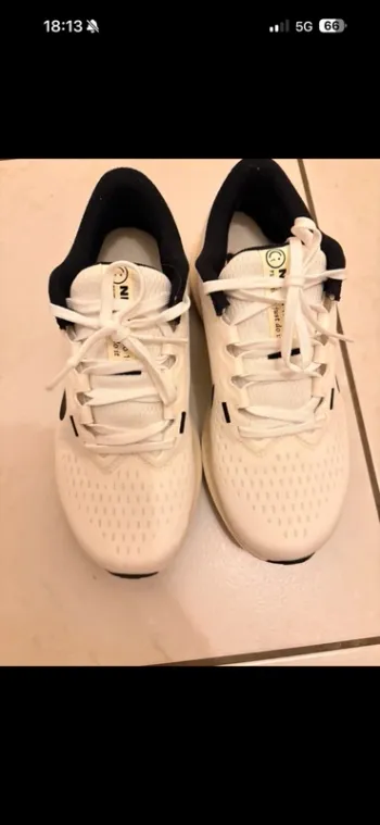 Used Nike Winflo bike — image 7 of 8