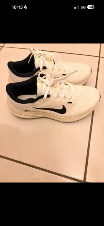 Used Nike Winflo bike — image 6 of 8