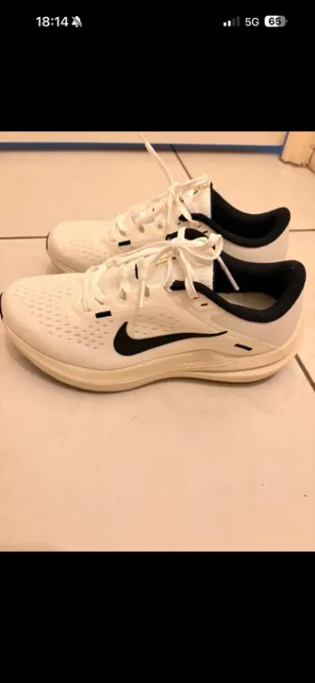 Used Nike Winflo bike — image 4 of 8