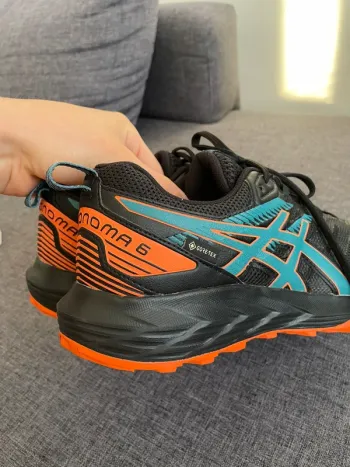 Used Asics Gel-Sonoma 6 bike — image 4 of 6