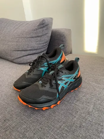 Brugt Asics Gel-Sonoma 6 bike
