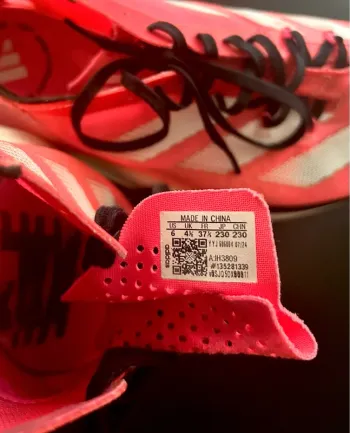 Używany Rose Adizero Adios Pro 3 bike — zdjęcie 6 z 6