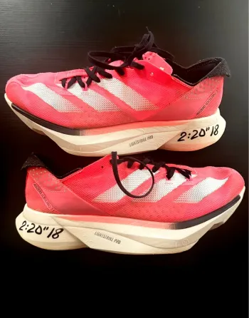 Gebrauchtes Rose Adizero Adios Pro 3 bike
