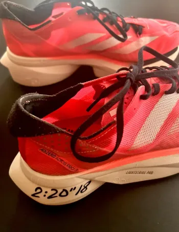 Używany Rose Adizero Adios Pro 3 bike — zdjęcie 4 z 6