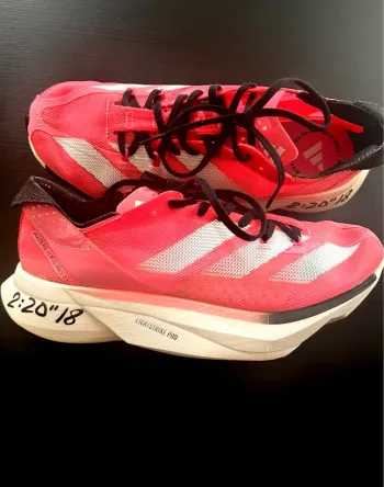 Używany Rose Adizero Adios Pro 3 bike — zdjęcie 3 z 6