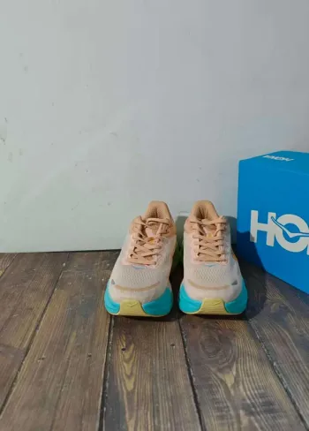 Použité Hoka Zapatillas talla 40 bike — obrázek 3 z 5