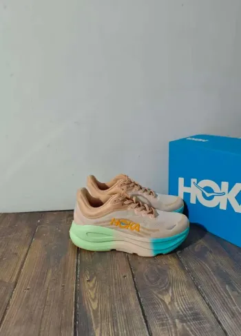 Brugt Hoka Zapatillas talla 40 bike