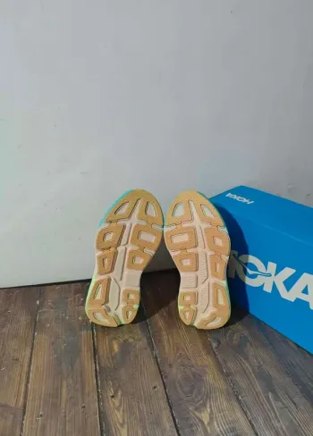 Použité Hoka Zapatillas talla 40 bike — obrázek 2 z 5