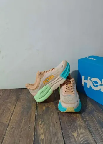 Použité Hoka Zapatillas talla 40 bike — obrázek 5 z 5