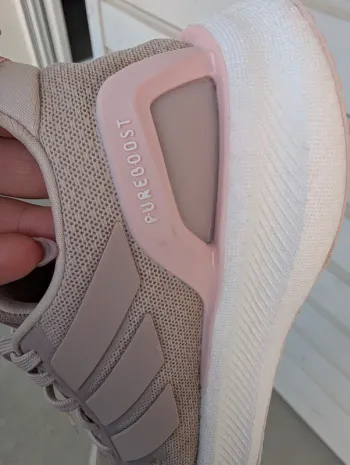 Used Adidas Pure Boost bike — image 4 of 5