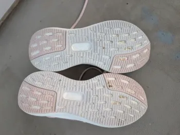 Used Adidas Pure Boost bike — image 5 of 5