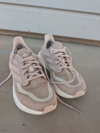 Used Adidas Pure Boost bike