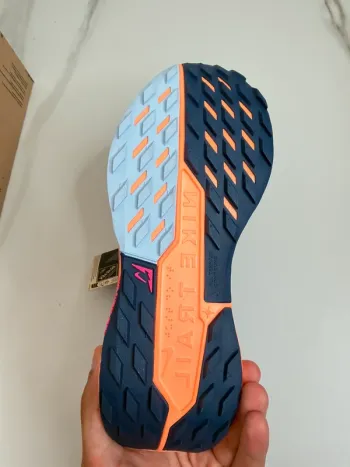 Gebrauchtes Pegasus Trail 5 Goretex bike — Bild 9 von 11