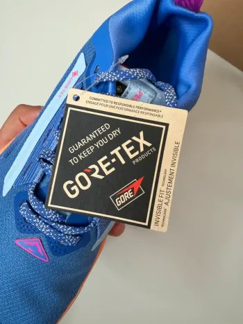 Gebrauchtes Pegasus Trail 5 Goretex bike — Bild 4 von 11