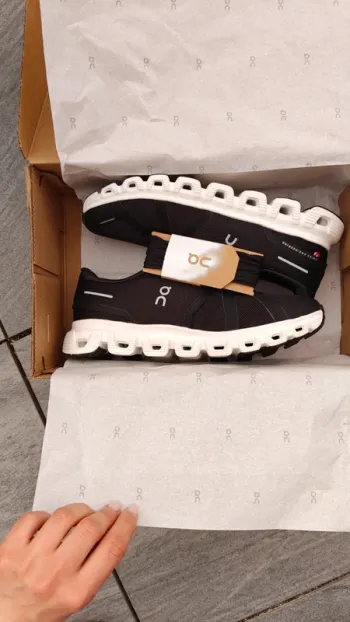 Used On Running On Cloud 6 bike — image 2 of 9