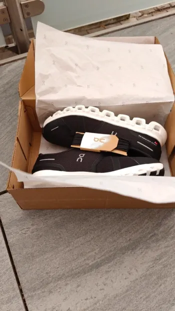 Used On Running On Cloud 6 bike — image 3 of 9