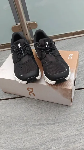 Used On Running On Cloud 6 bike — image 5 of 9