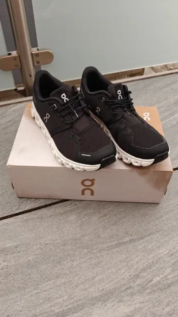 Used On Running On Cloud 6 bike — image 4 of 9