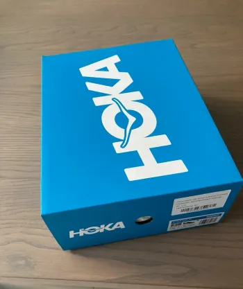 Used Hoka Clifton bike — image 3 of 4