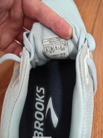 Used Brooks Ghost 17 bike — image 4 of 4
