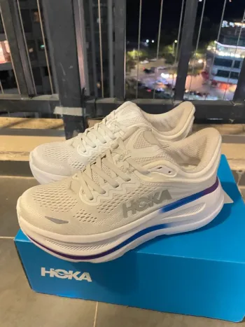 Hoka Shoes size 39 bike d'occasion