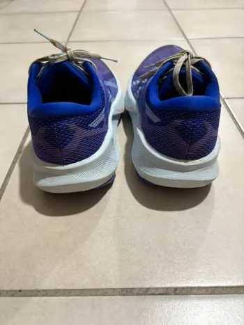 Asics Trabuco 14 bike d'occasion — image 4 sur 8