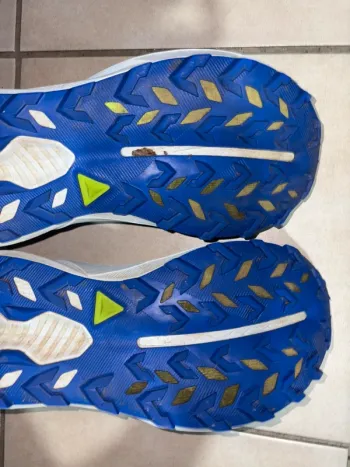 Asics Trabuco 14 bike d'occasion — image 7 sur 8