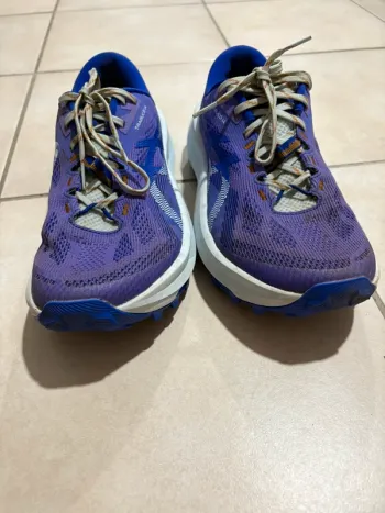 Asics Trabuco 14 bike d'occasion — image 3 sur 8