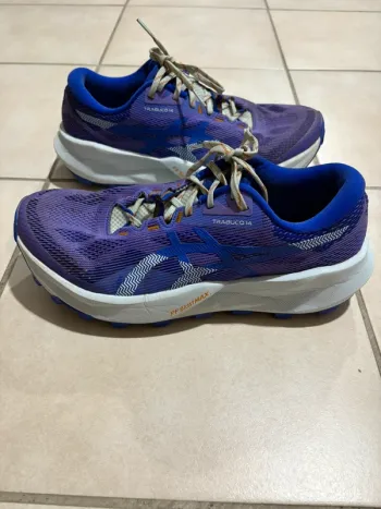 Used Asics Trabuco 14 bike