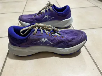 Asics Trabuco 14 bike d'occasion — image 2 sur 8
