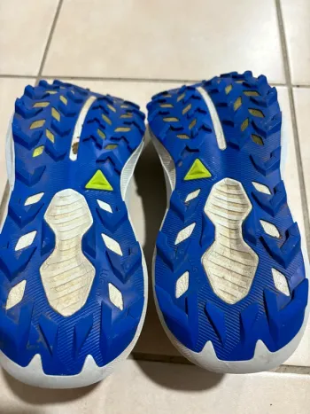 Asics Trabuco 14 bike d'occasion — image 6 sur 8