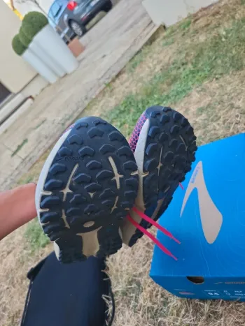 Gebrauchtes Brooks Running shoes bike — Bild 4 von 7
