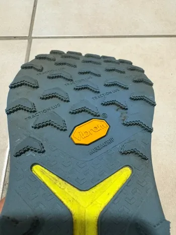 Used Saucony Xodus Ultra 4 bike — image 7 of 7