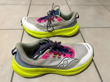 Brugt Saucony Xodus Ultra 4 bike