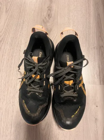 Asics Gel-Trabuco 12 GTX bike d'occasion — image 2 sur 5