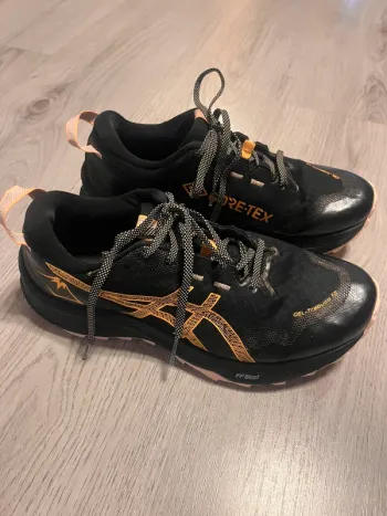 Asics Gel-Trabuco 12 GTX bike d'occasion