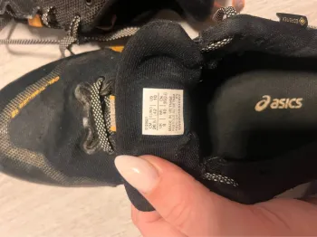 Asics Gel-Trabuco 12 GTX bike d'occasion — image 4 sur 5