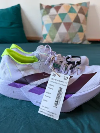 Gebrauchtes Adidas Adizero Adios Pro 4 W bike — Bild 3 von 5