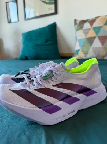 Gebrauchtes Adidas Adizero Adios Pro 4 W bike — Bild 5 von 5