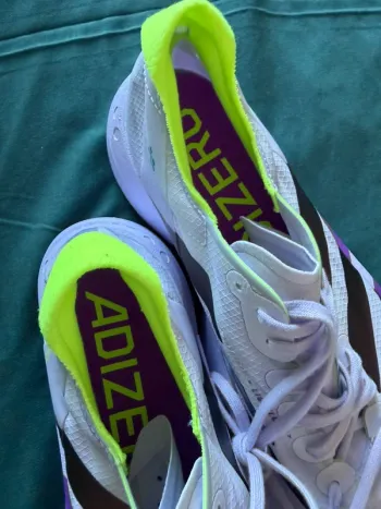 Gebrauchtes Adidas Adizero Adios Pro 4 W bike — Bild 4 von 5