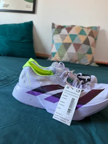 Used Adidas Adizero Adios Pro 4 W bike