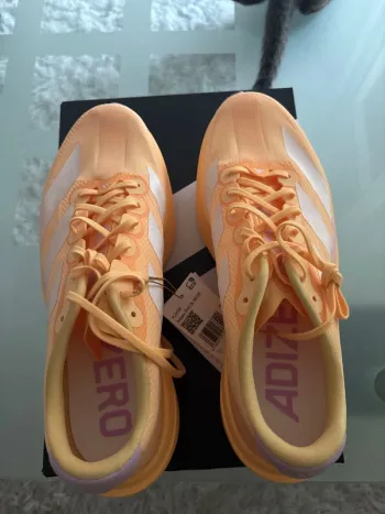 Adidas Adizero EVO SL Woven bike d'occasion — image 2 sur 6