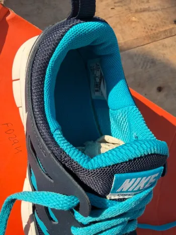 Gebrauchtes Nike Free Run 2 bike — Bild 2 von 6