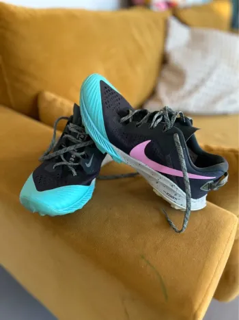 Używany Nike Zoom Trail Terra Kiger bike