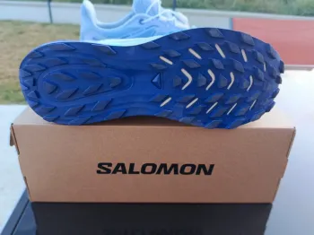 Brugt Salomon Alpharide 2 bike — billede 2 af 8