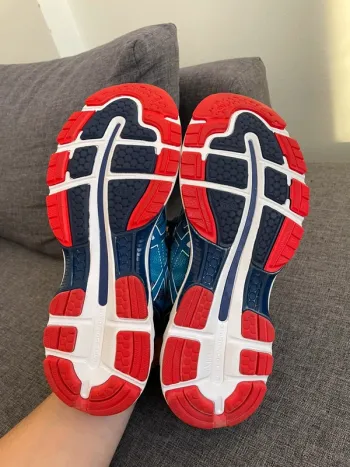 Used Asics Gel-Nimbus 19 bike — image 5 of 6
