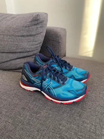 Used Asics Gel-Nimbus 19 bike