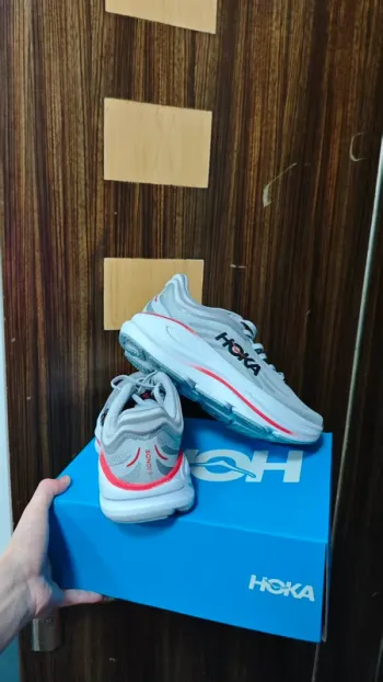 Hoka Zapatillas bike d'occasion — image 2 sur 7