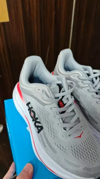 Hoka Zapatillas bike d'occasion — image 4 sur 7